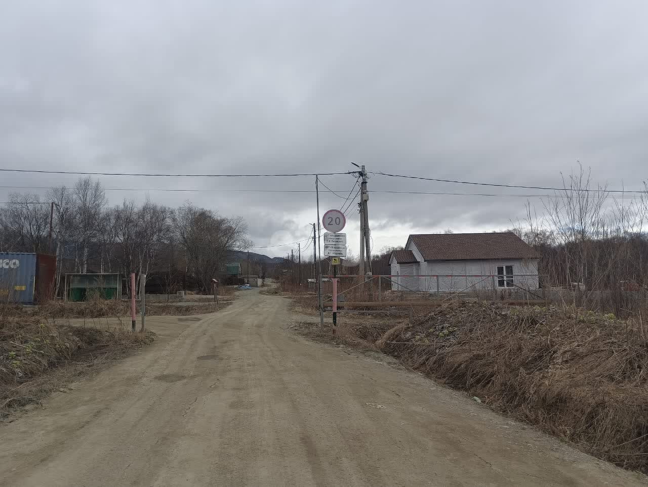 Продажа участка, Южно-Сахалинск, Сахалинская область,  