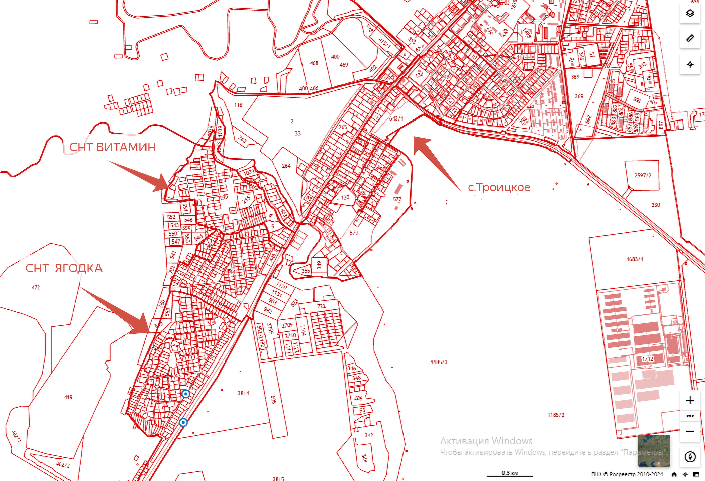Продажа участка, Южно-Сахалинск, Сахалинская область,  