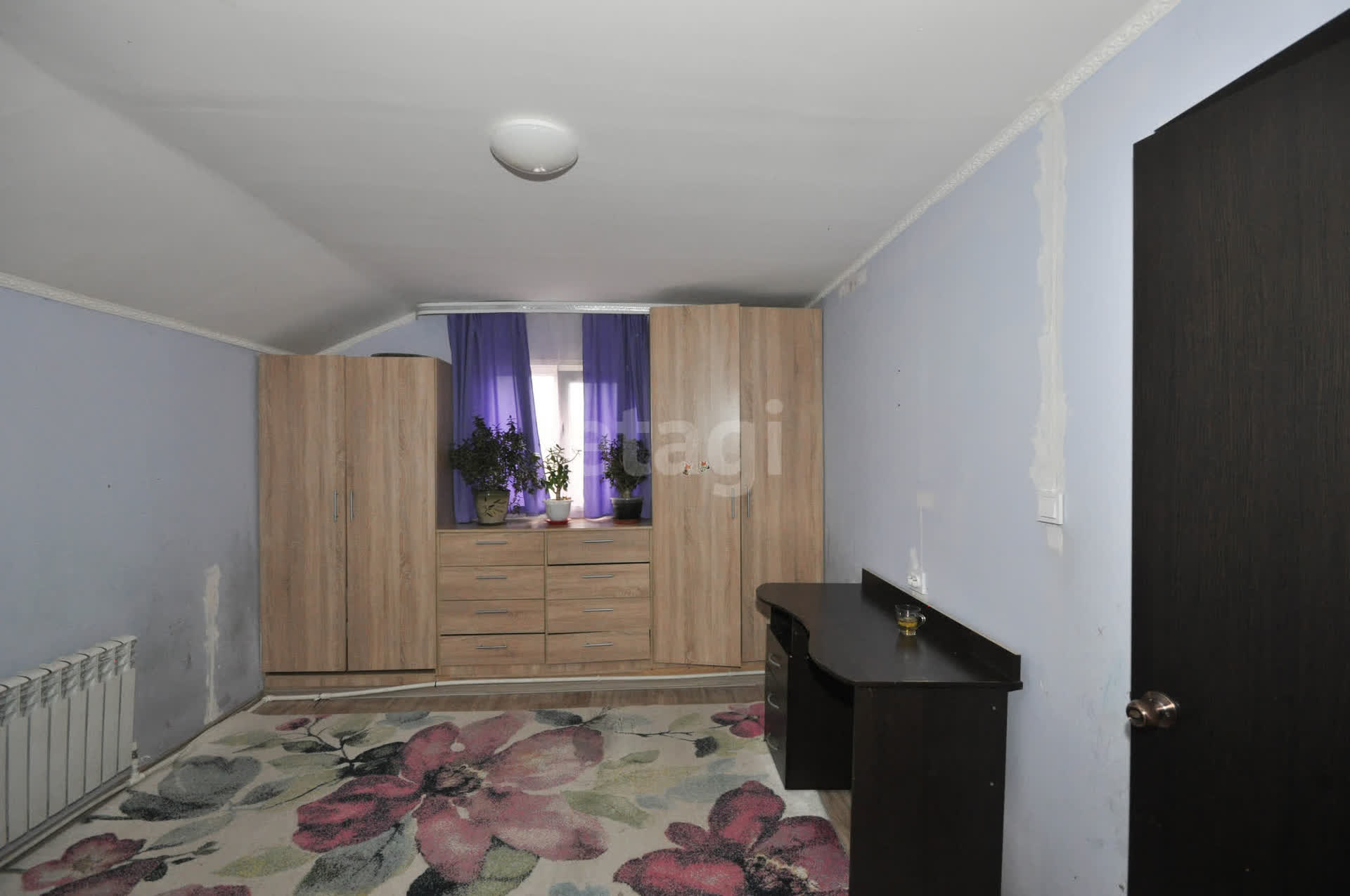 Продажа дома, 157м <sup>2</sup>, 5 сот., Южно-Сахалинск, Сахалинская область,  