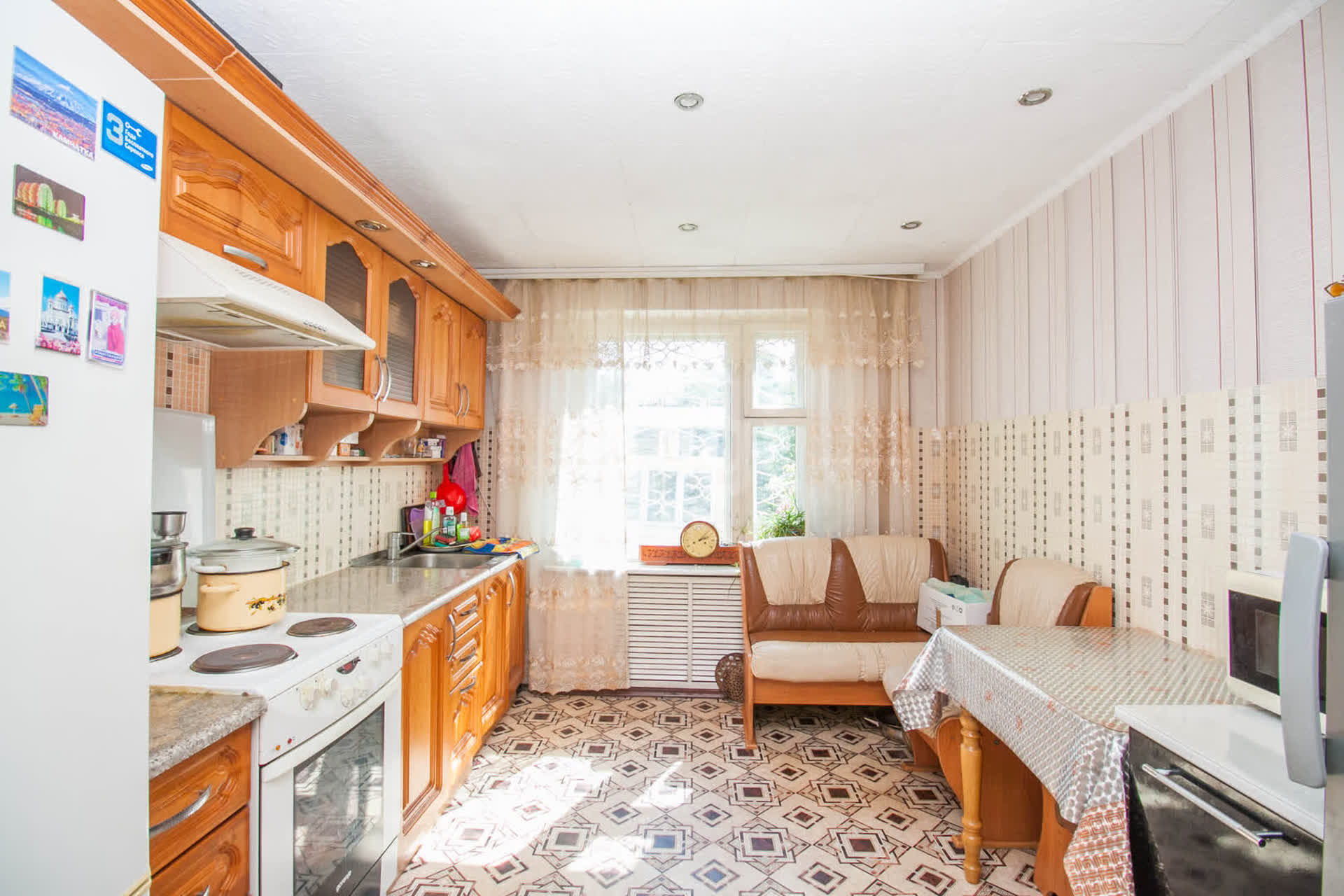 Продажа дома, 149м <sup>2</sup>, 7 сот., Южно-Сахалинск, Сахалинская область,  