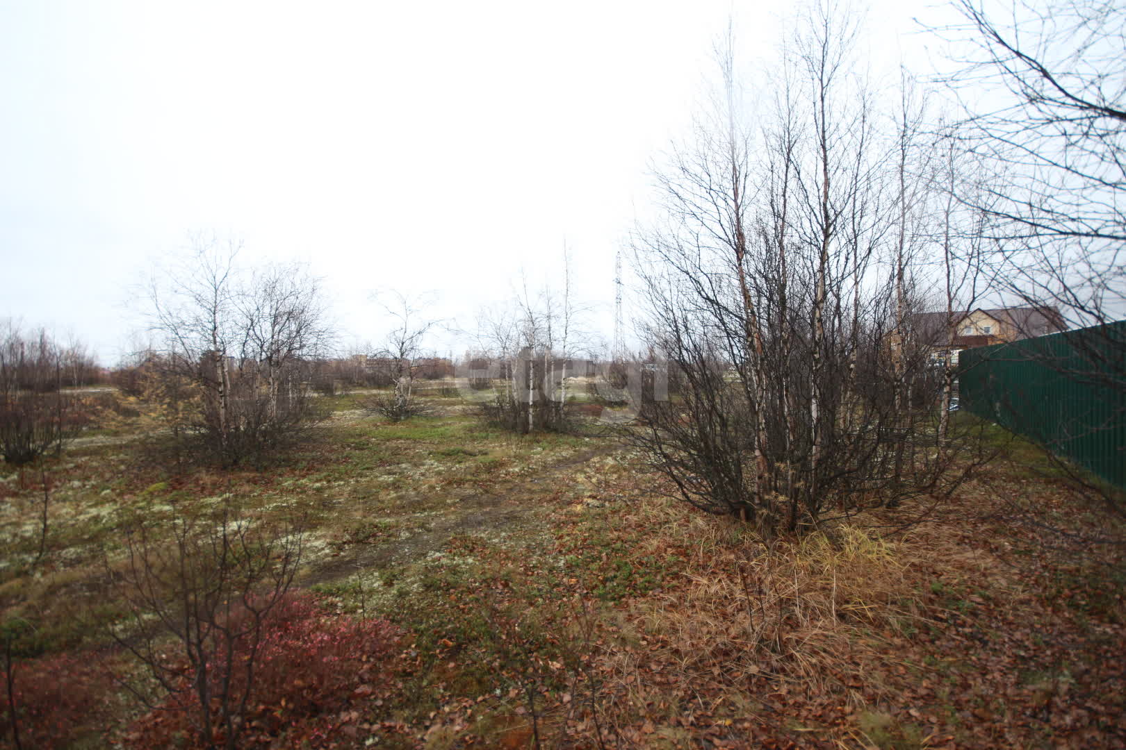 Продажа участка, Новый Уренгой, Ямало-Ненецкий АО,  Северная часть 