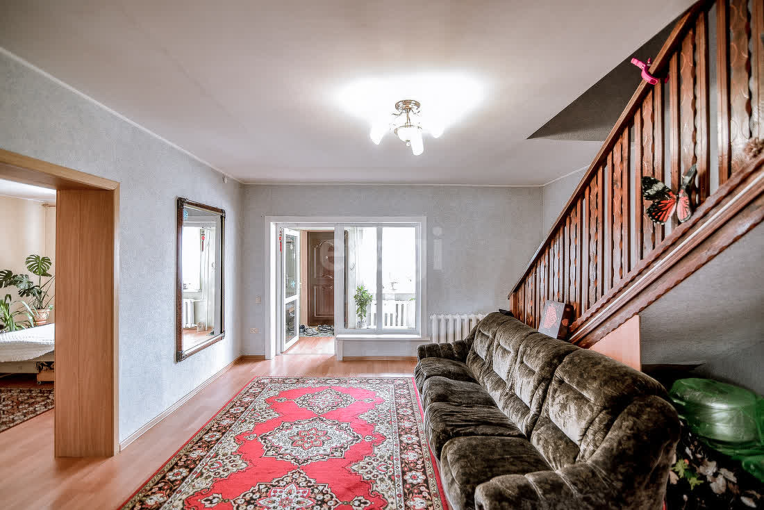 Продажа дома, 262м <sup>2</sup>, 6 сот., Южно-Сахалинск, Сахалинская область,  