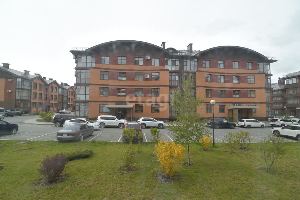 Продажа 2-комнатной квартиры, Южно-Сахалинск, Сахалинская область,  Южно-Сахалинск