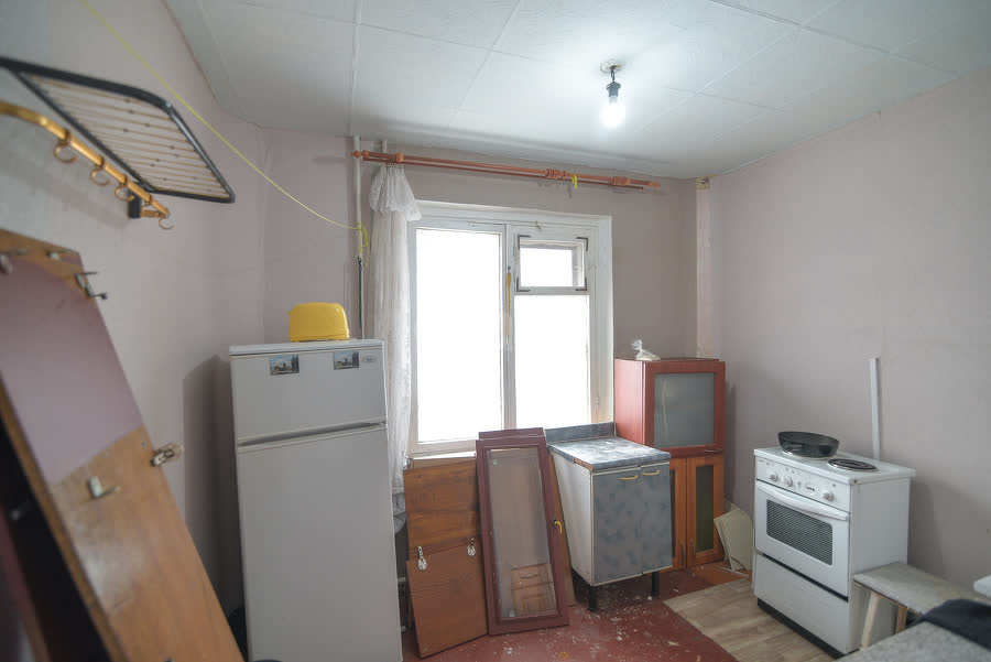 Продажа 1-комнатной квартиры, Южно-Сахалинск, Сахалинская область,  Южно-Сахалинск