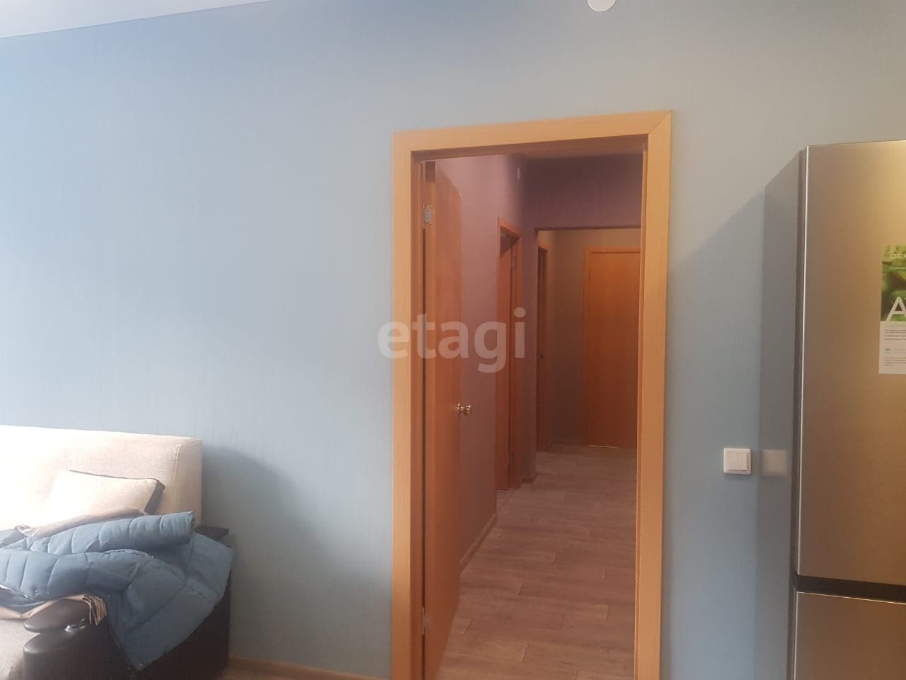 Продажа 3-комнатной квартиры, Южно-Сахалинск, Сахалинская область,  Южно-Сахалинск