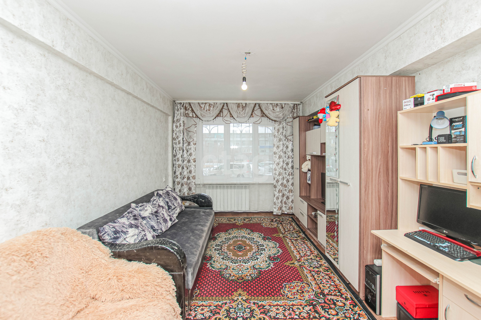 Продажа 1-комнатной квартиры, Улан-Удэ, Республика Бурятия,  Улан-Удэ