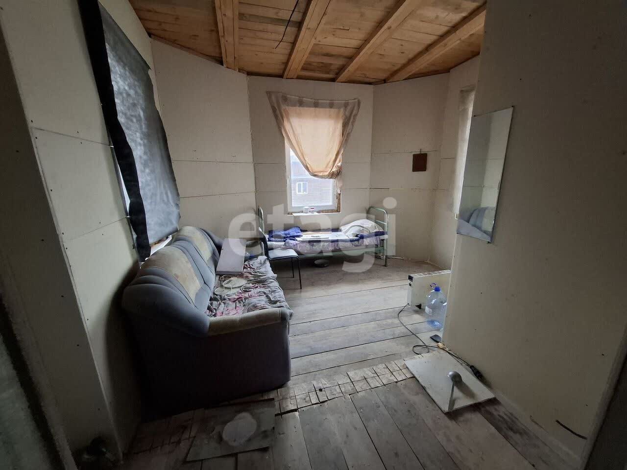 Продажа дома, 120м <sup>2</sup>, 10 сот., Улан-Удэ, Республика Бурятия,  Иволгинский