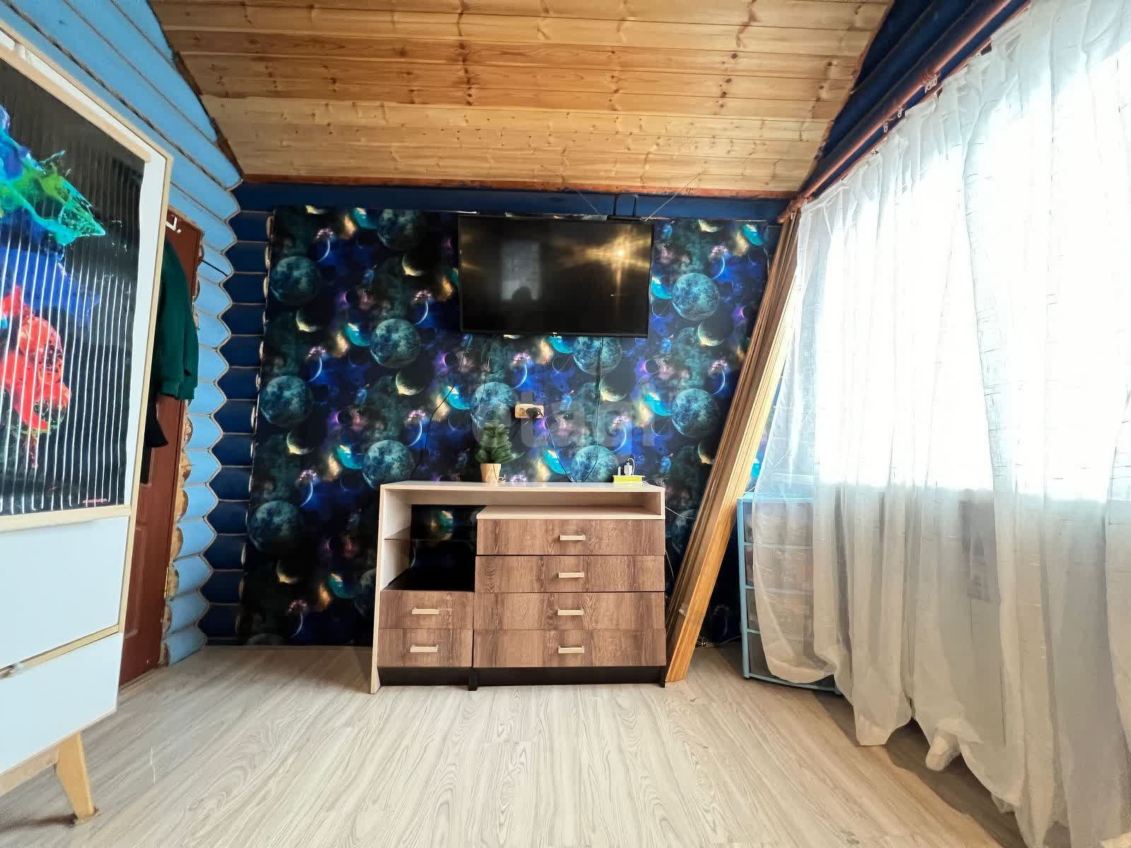 Продажа дома, 178м <sup>2</sup>, 10 сот., Южно-Сахалинск, Сахалинская область,  