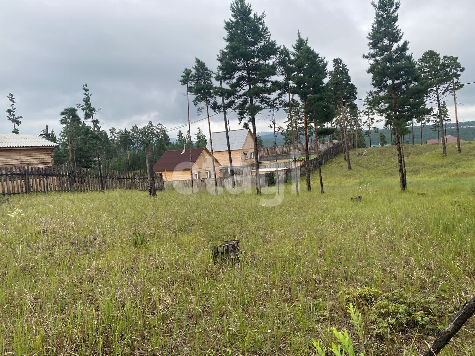 Продажа участка, Улан-Удэ, Республика Бурятия,  Тарбагатайский