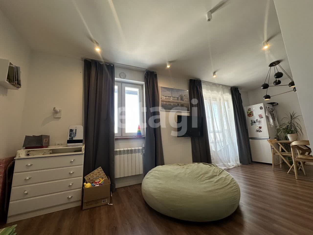 Продажа 1-комнатной квартиры, Улан-Удэ, Республика Бурятия,  Улан-Удэ