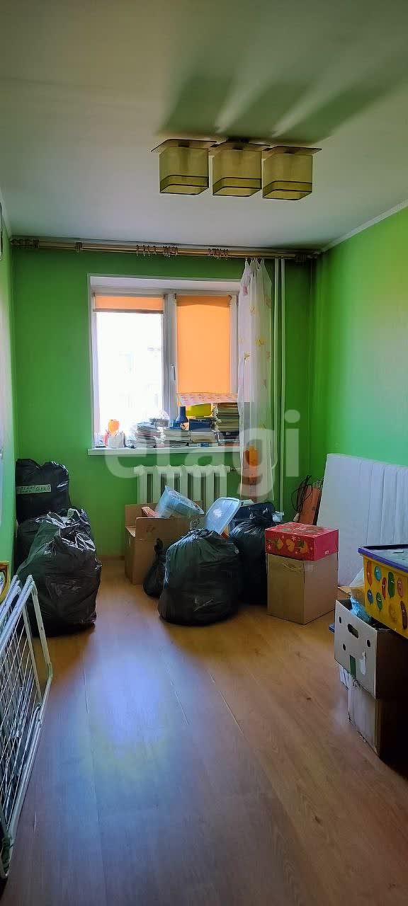 Продажа 3-комнатной квартиры, Улан-Удэ, Республика Бурятия,  Улан-Удэ