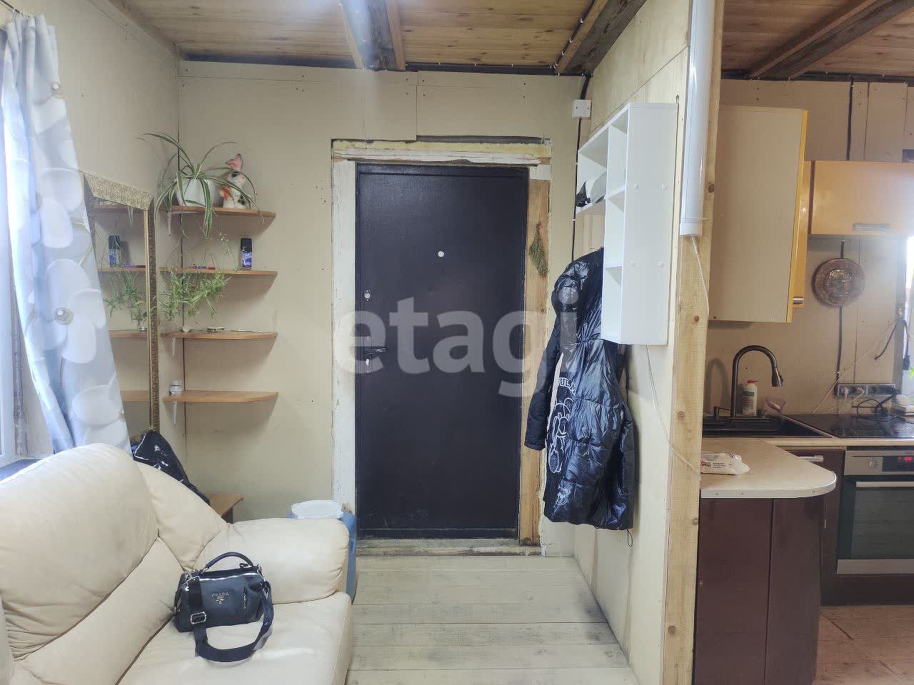 Продажа дома, 28м <sup>2</sup>, 8 сот., Улан-Удэ, Республика Бурятия,  