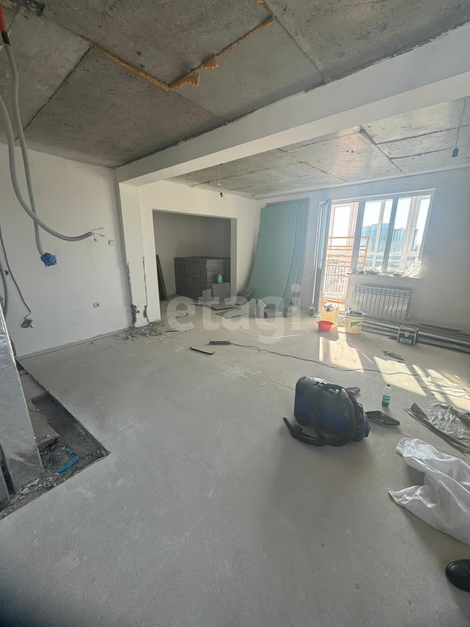 Продажа 1-комнатной квартиры, Южно-Сахалинск, Сахалинская область,  Южно-Сахалинск