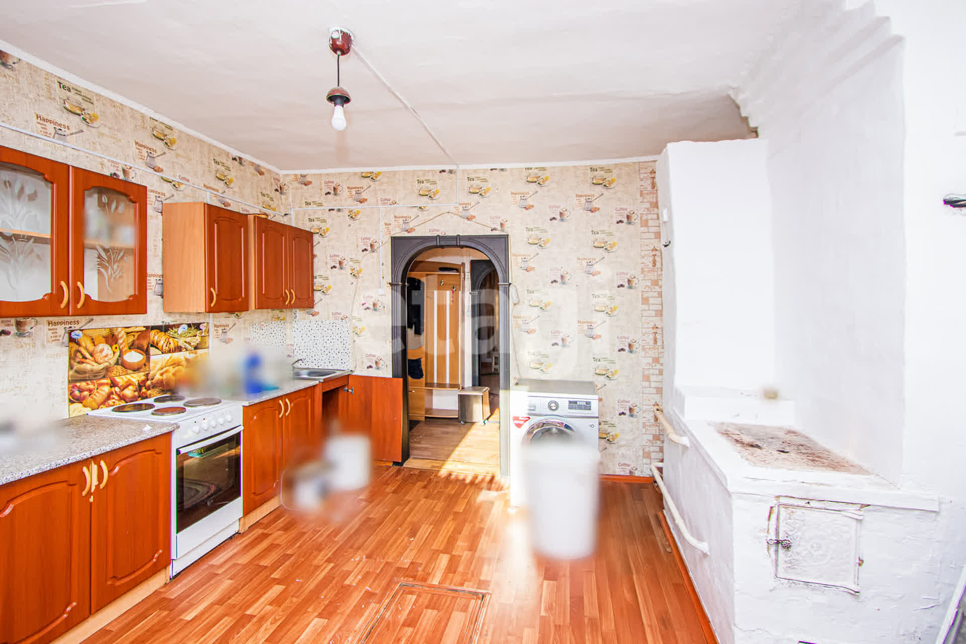 Продажа дома, 70м <sup>2</sup>, 9 сот., Улан-Удэ, Республика Бурятия,  