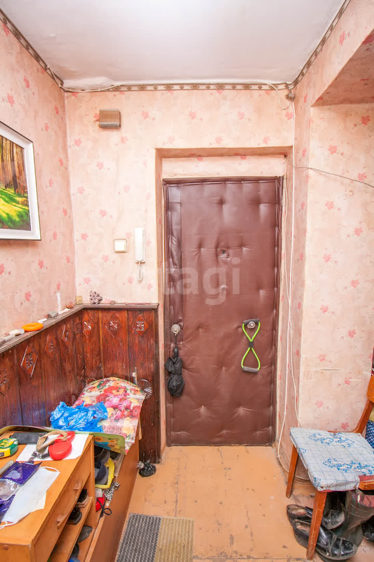 Продажа 2-комнатной квартиры, Южно-Сахалинск, Сахалинская область,  Южно-Сахалинск