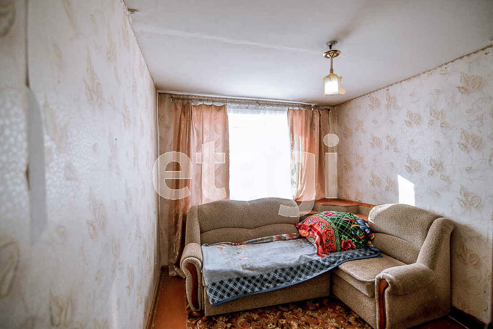 Продажа 3-комнатной квартиры, Южно-Сахалинск, Сахалинская область,  Южно-Сахалинск