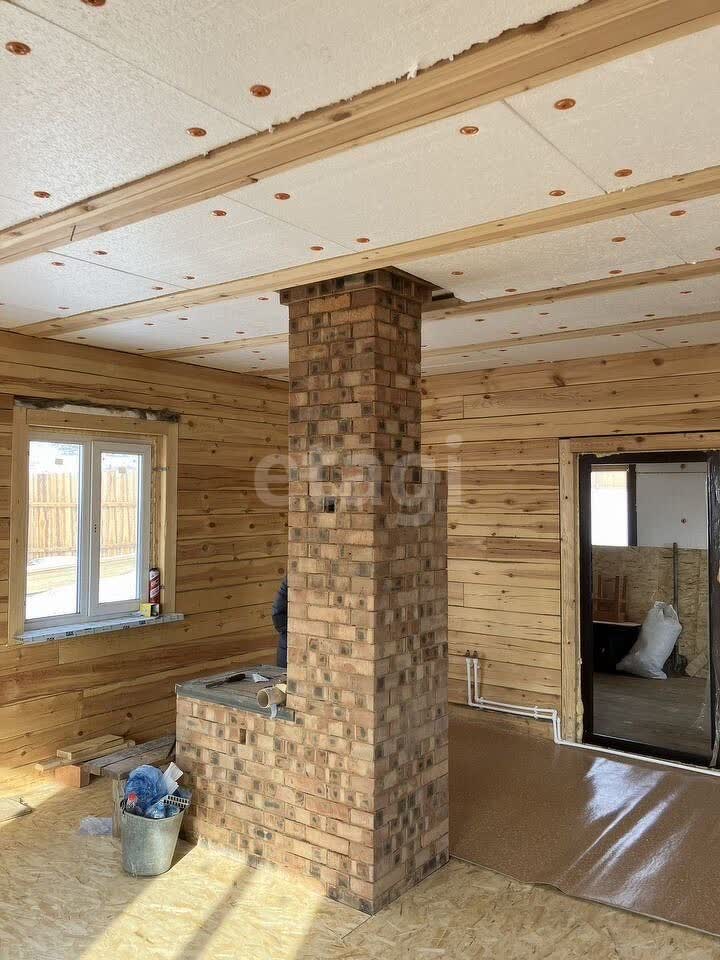 Продажа дома, 70м <sup>2</sup>, 8 сот., Улан-Удэ, Республика Бурятия,  муниципальное образование Гурульбинское