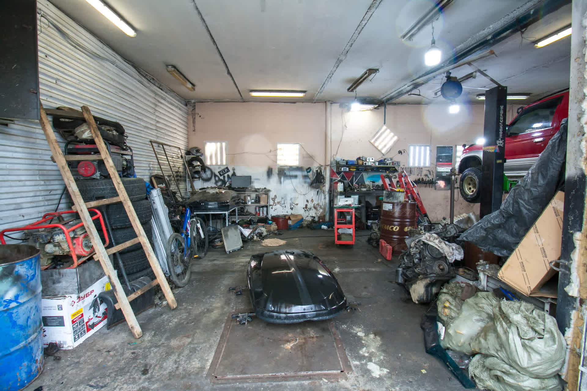 Продажа коммерческой недвижимости, 145м <sup>2</sup>, Южно-Сахалинск, Сахалинская область,  Южно-Сахалинск