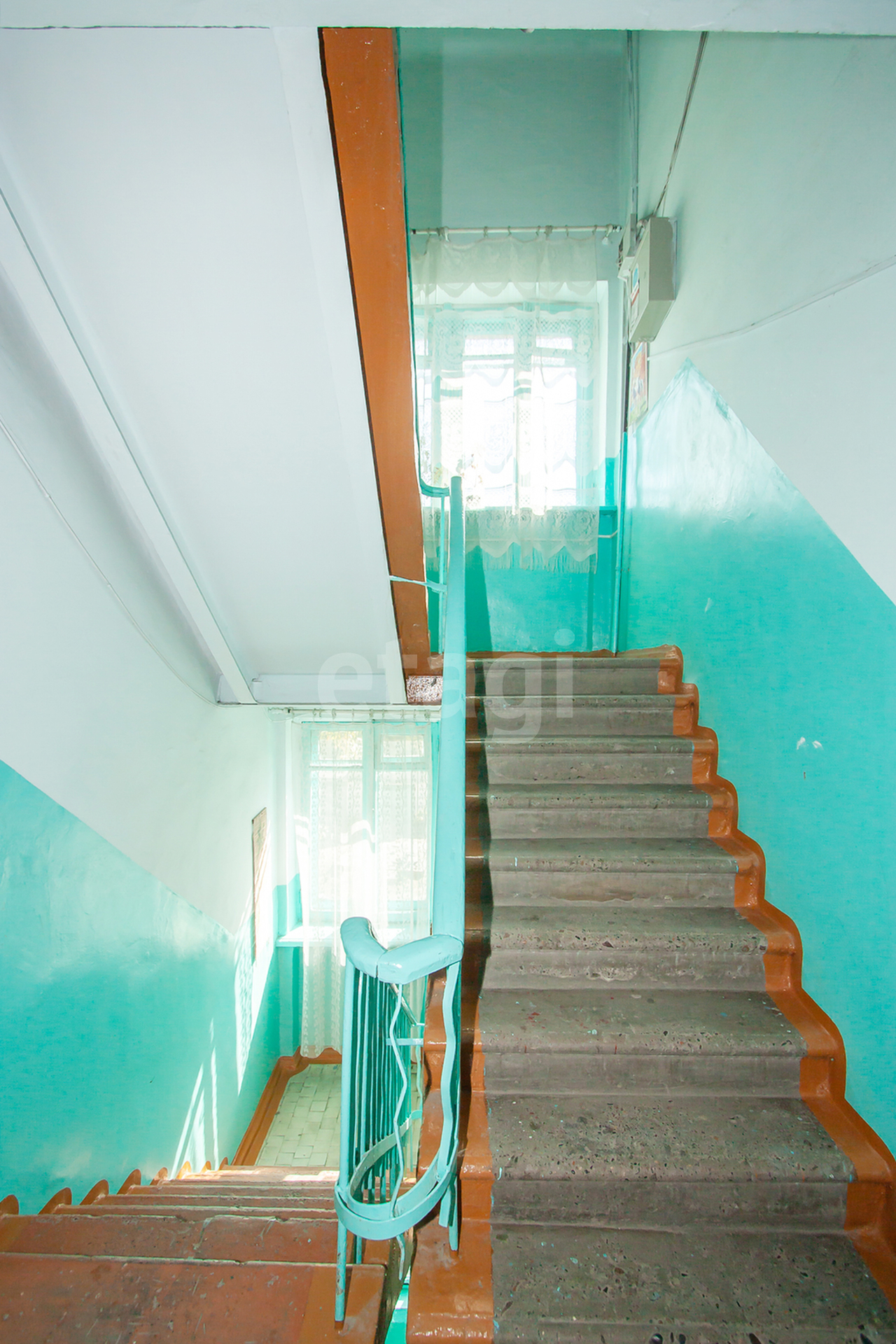 Продажа 2-комнатной квартиры, Улан-Удэ, Республика Бурятия,  Улан-Удэ