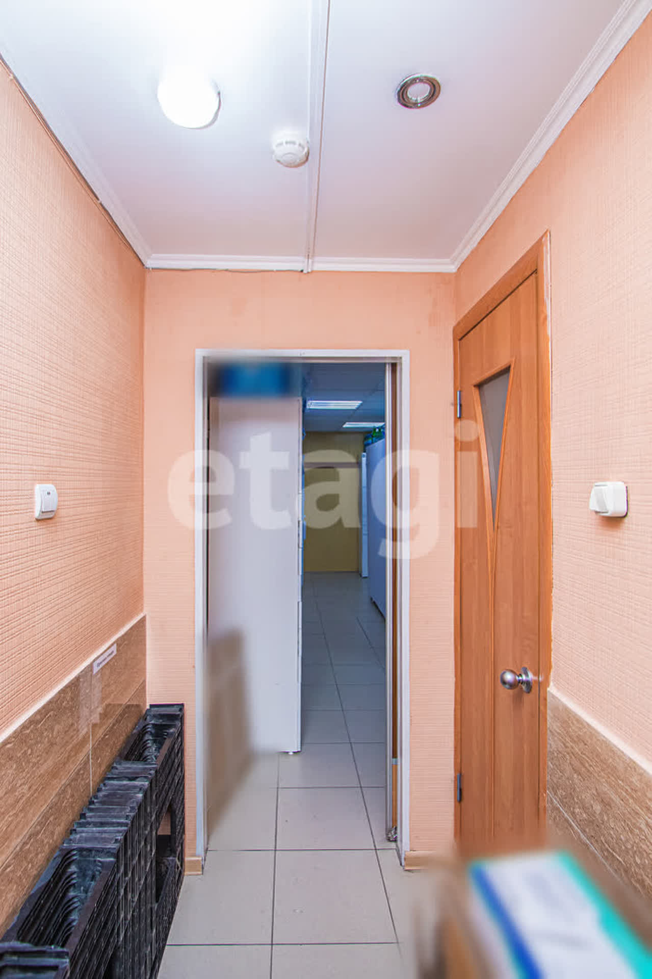 Продажа коммерческой недвижимости, 44м <sup>2</sup>, Улан-Удэ, Бурятия,  Улан-Удэ