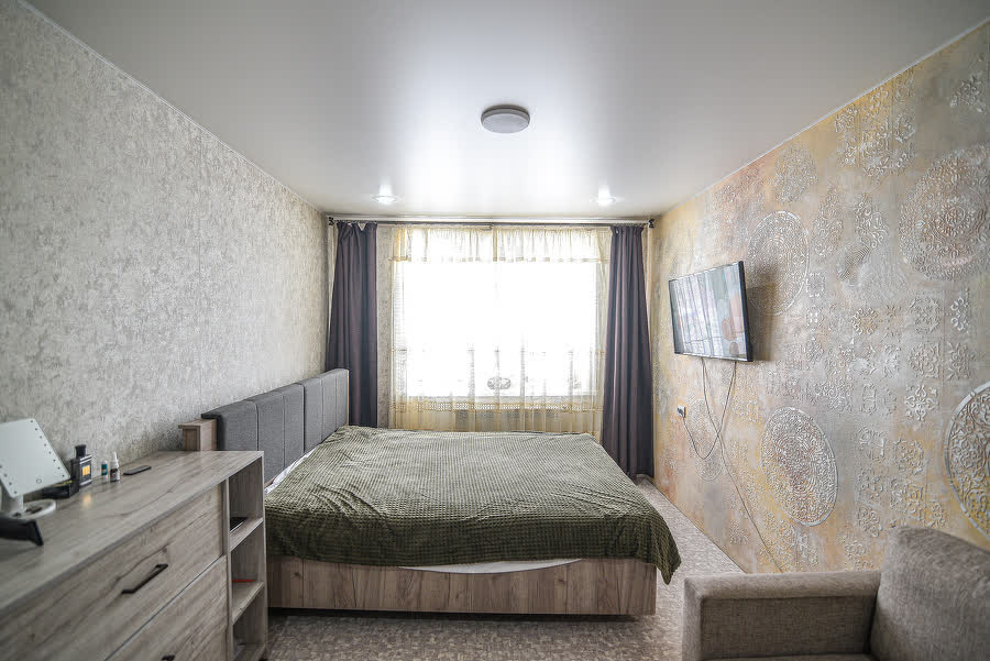 Продажа 1-комнатной квартиры, Южно-Сахалинск, Сахалинская область,  Южно-Сахалинск