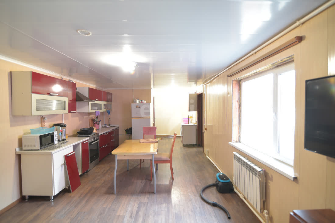 Продажа дома, 140м <sup>2</sup>, 10 сот., Южно-Сахалинск, Сахалинская область,  