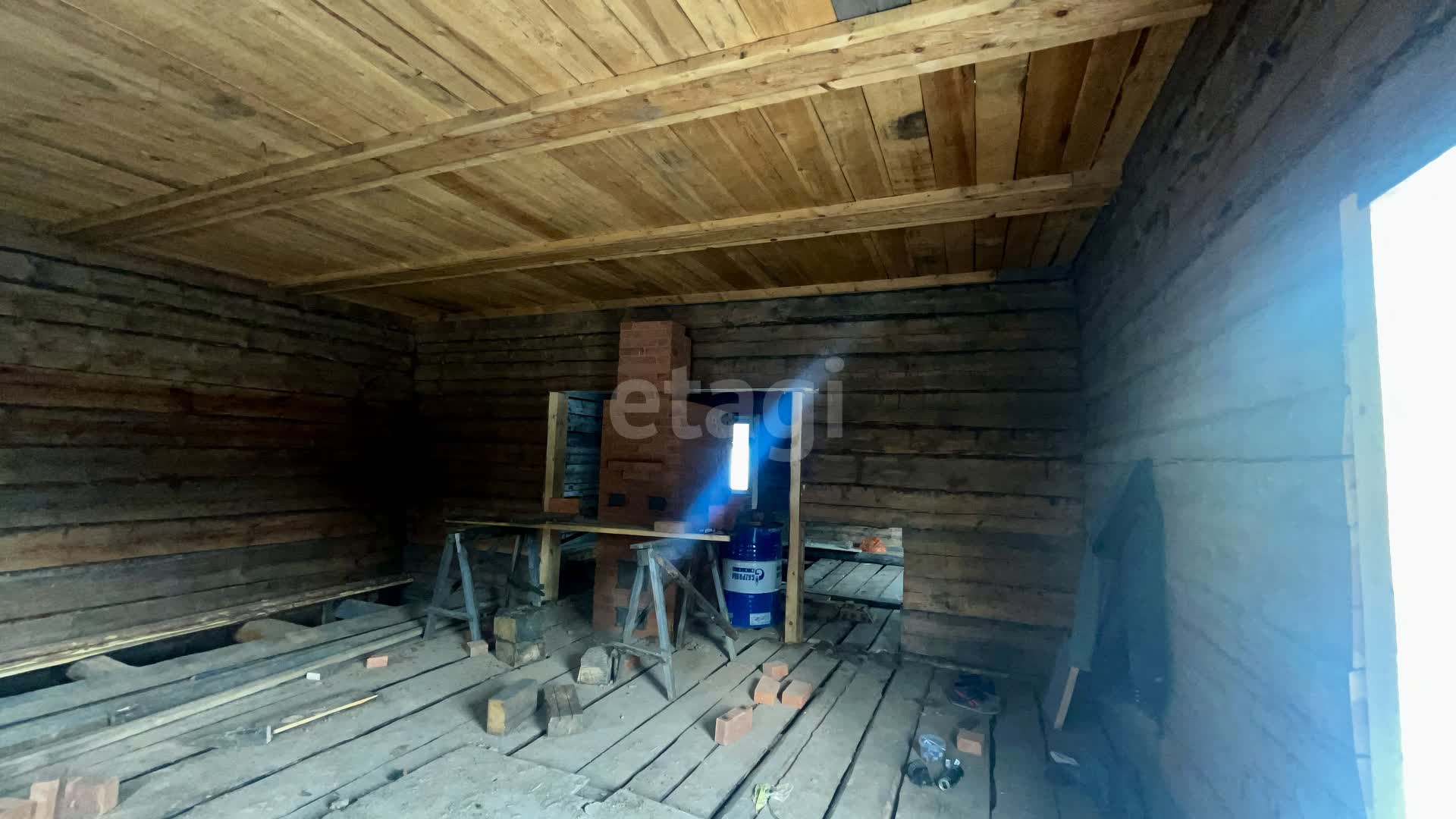 Продажа дома, 110м <sup>2</sup>, 8 сот., Улан-Удэ, Республика Бурятия,  Тарбагатайский