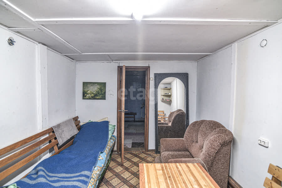 Продажа дома, 220м <sup>2</sup>, 6 сот., Южно-Сахалинск, Сахалинская область,  