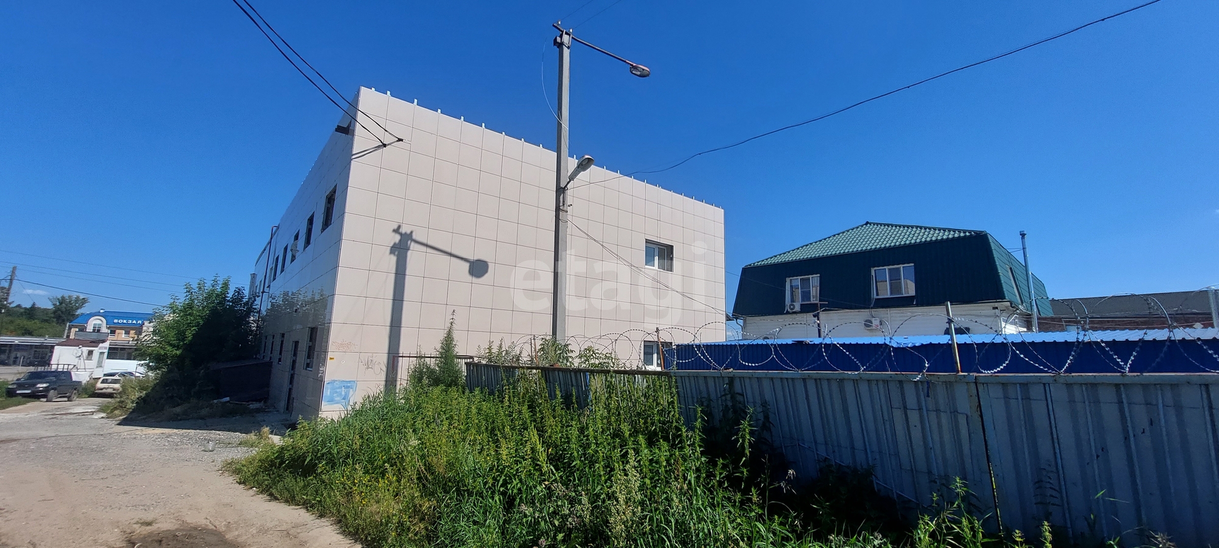 Продажа коммерческой недвижимости, 500м <sup>2</sup>, Миасс, Челябинская область,  Чебаркуль