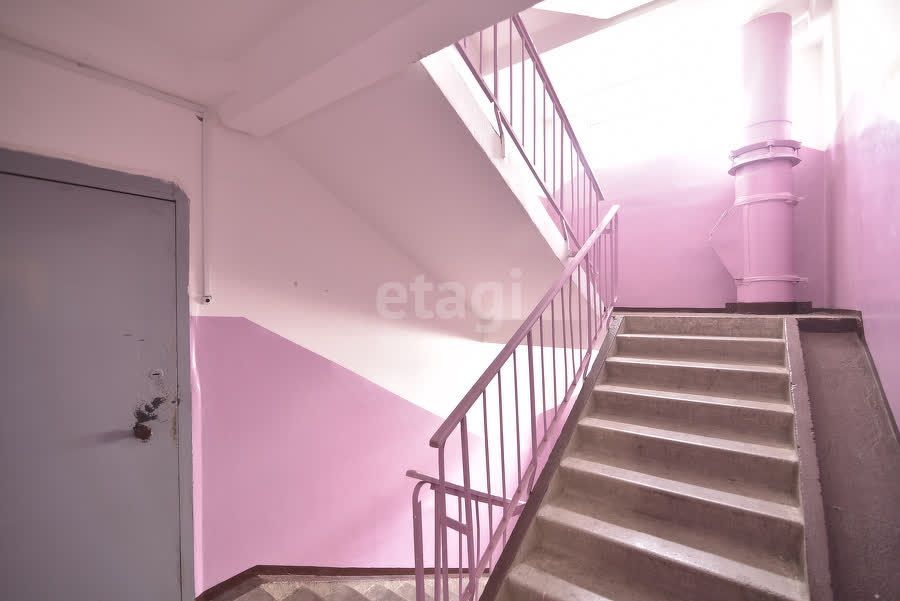 Продажа 1-комнатной квартиры, Южно-Сахалинск, Сахалинская область,  Южно-Сахалинск