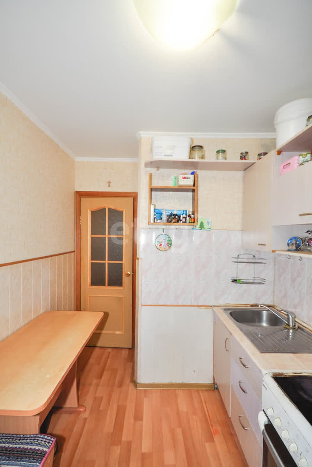 Продажа 2-комнатной квартиры, Южно-Сахалинск, Сахалинская область,  Южно-Сахалинск