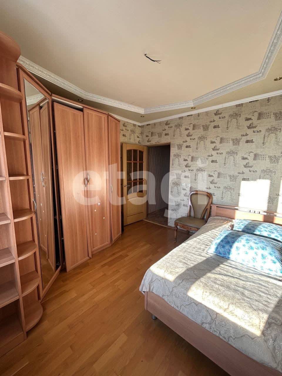 Продажа 3-комнатной квартиры, Улан-Удэ, Республика Бурятия,  Улан-Удэ