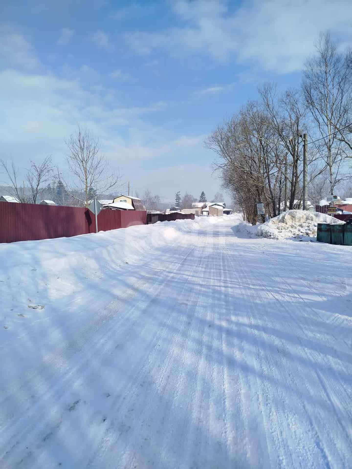 Продажа участка, Южно-Сахалинск, Сахалинская область,  