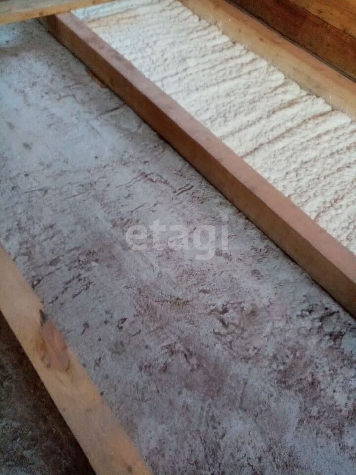 Продажа дома, 40м <sup>2</sup>, 4 сот., Улан-Удэ, Республика Бурятия,  Октябрьский