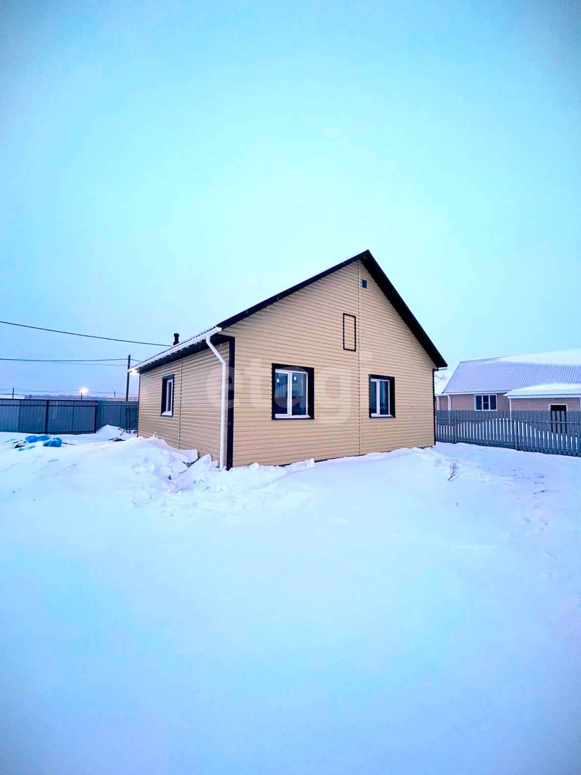 Продажа дома, 80м <sup>2</sup>, 8 сот., Ханты-Мансийск, Ханты-Мансийский автономный округ,  