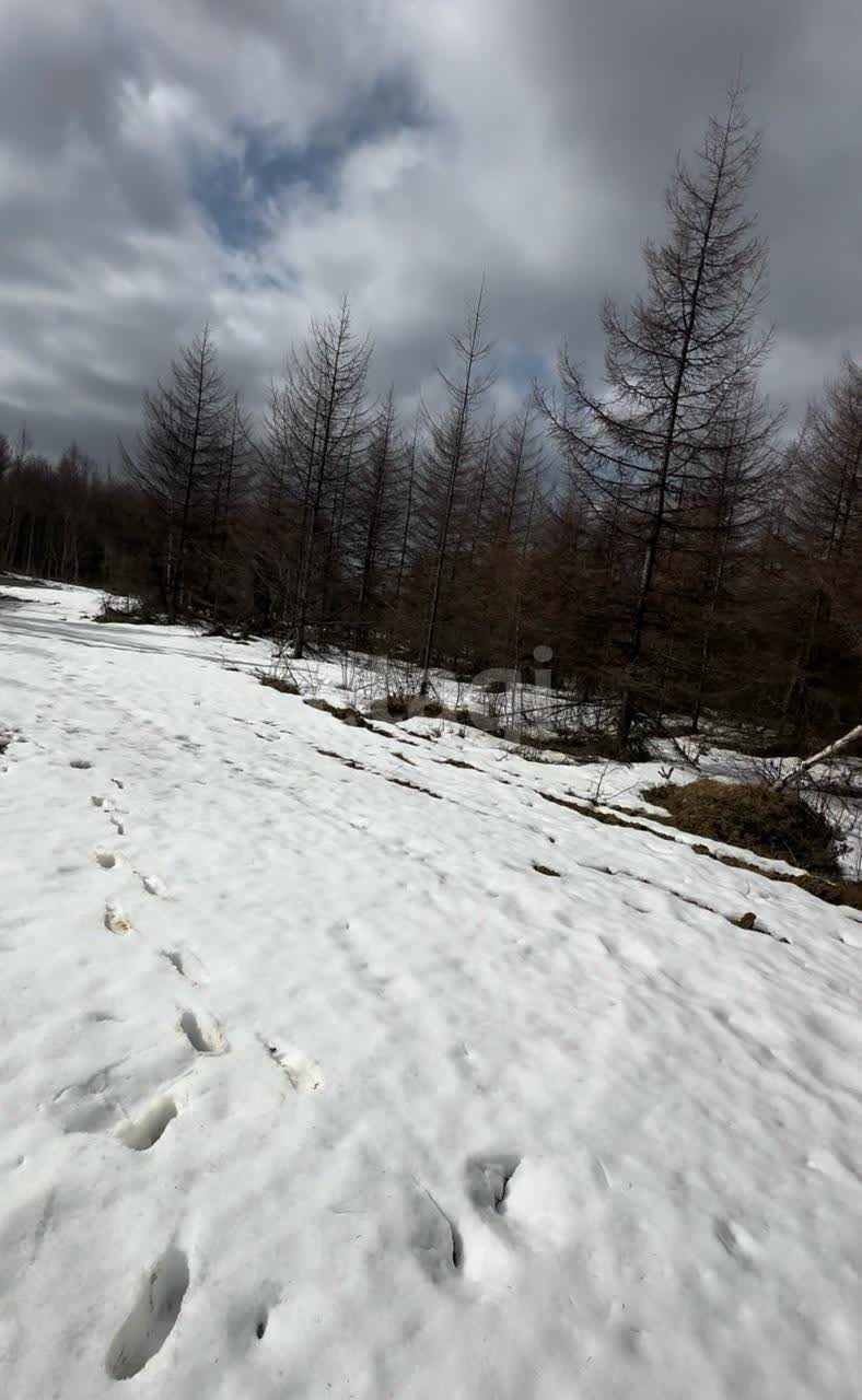 Продажа участка, Южно-Сахалинск, Сахалинская область,  Южно-Сахалинск