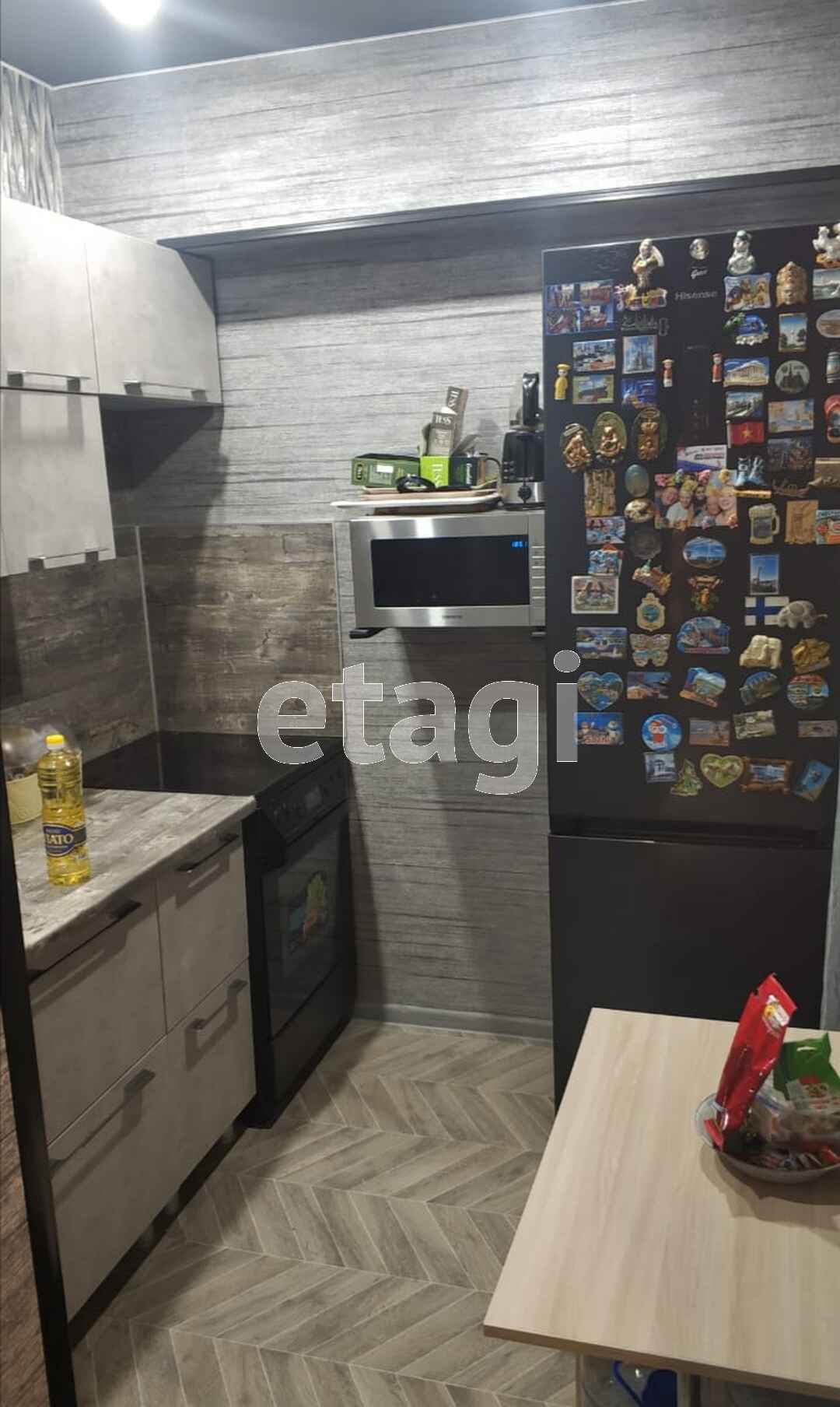 Продажа 3-комнатной квартиры, Южно-Сахалинск, Сахалинская область,  Южно-Сахалинск