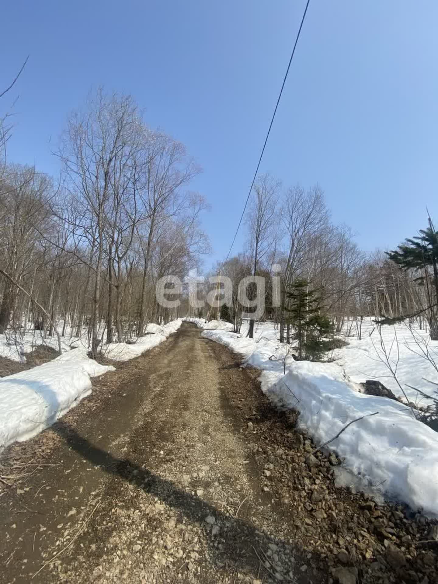 Продажа участка, Южно-Сахалинск, Сахалинская область,  Южно-Сахалинск