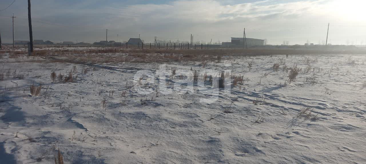 Продажа участка, Улан-Удэ, Республика Бурятия