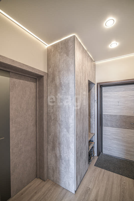 Продажа 1-комнатной квартиры, Южно-Сахалинск, Сахалинская область,  Южно-Сахалинск