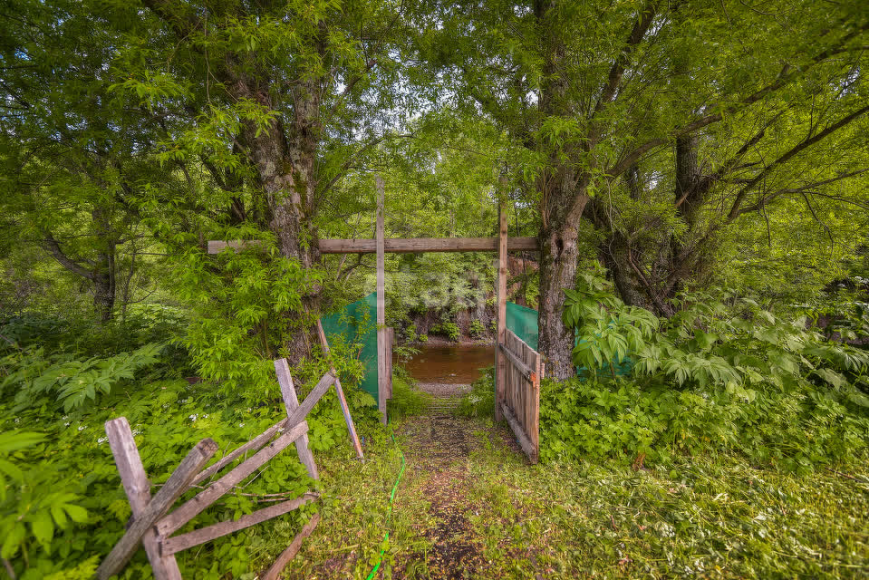 Продажа дачи, 40м <sup>2</sup>, 12 сот., Южно-Сахалинск, Сахалинская область,  Южно-Сахалинск