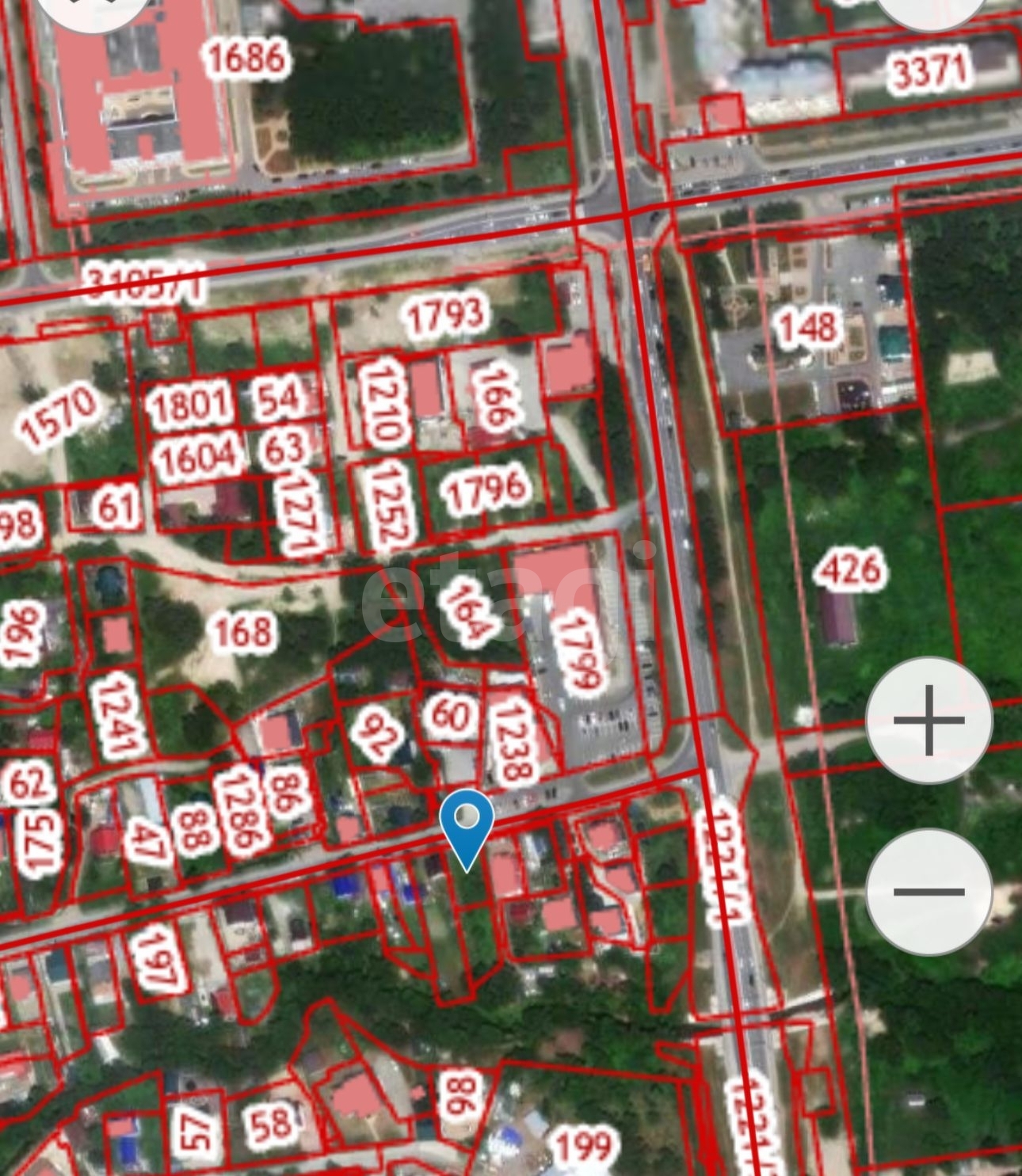 Продажа участка, Южно-Сахалинск, Сахалинская область,  