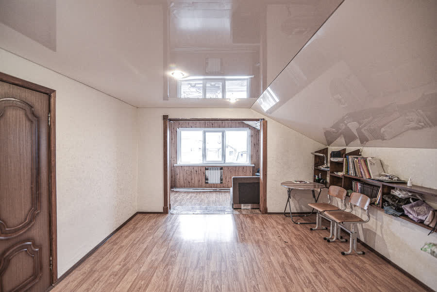 Продажа дома, 220м <sup>2</sup>, 6 сот., Южно-Сахалинск, Сахалинская область,  