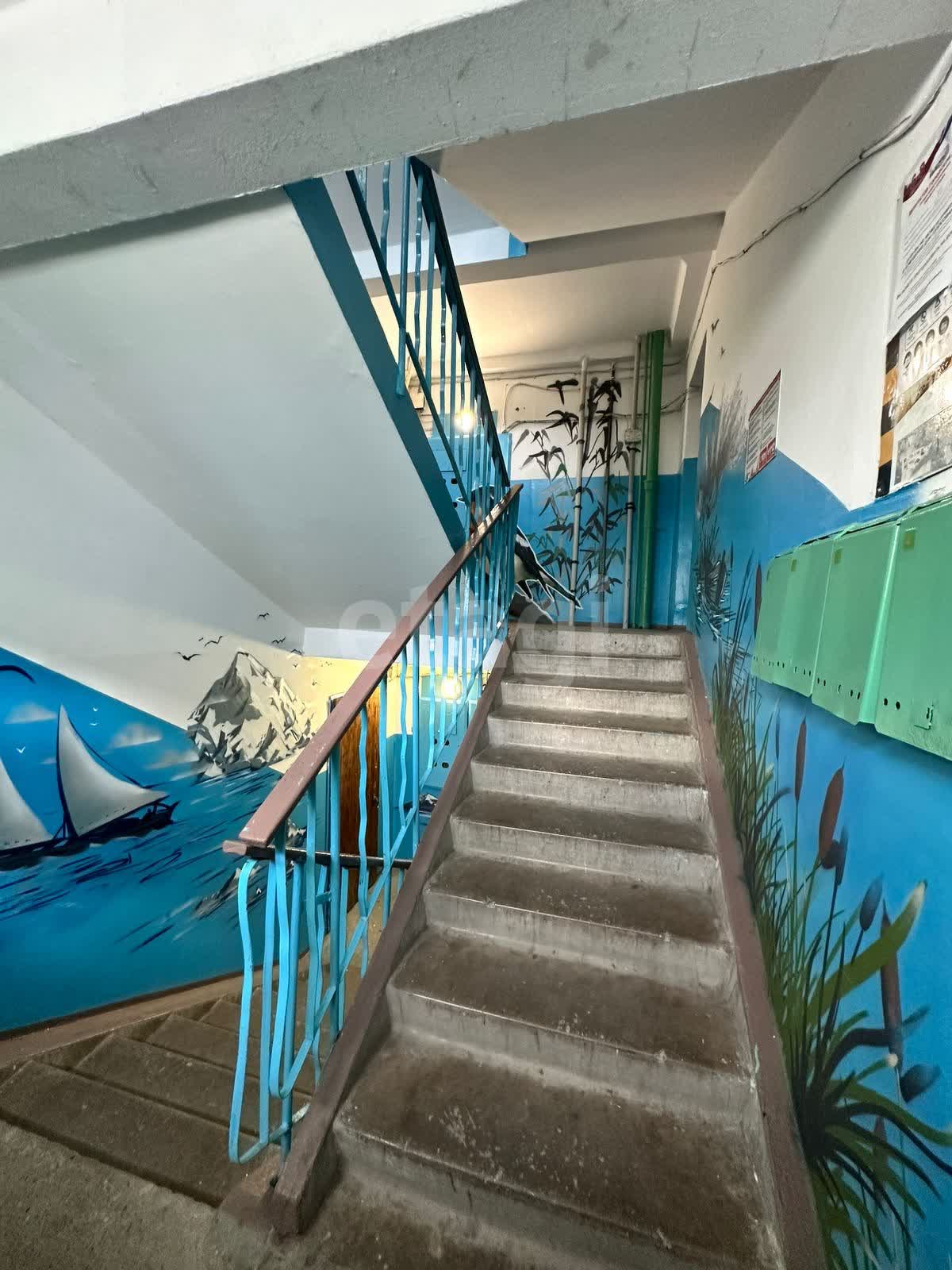 Продажа 1-комнатной квартиры, Южно-Сахалинск, Сахалинская область,  Южно-Сахалинск