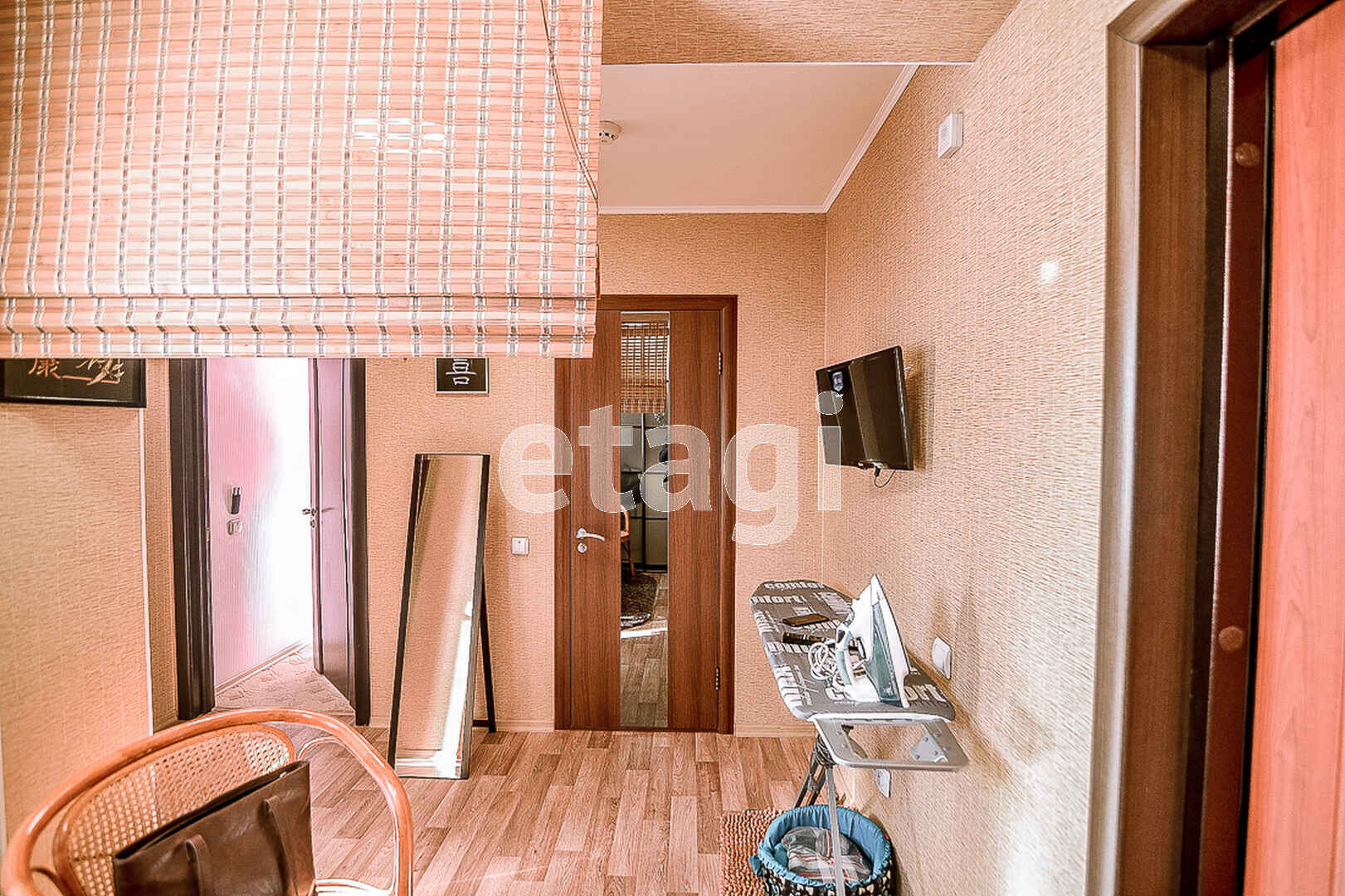 Продажа 1-комнатной квартиры, Южно-Сахалинск, Сахалинская область,  Южно-Сахалинск