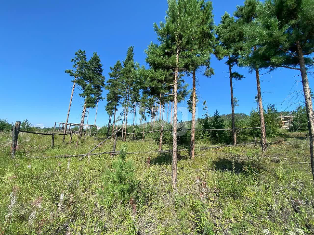 Продажа участка, Улан-Удэ, Республика Бурятия