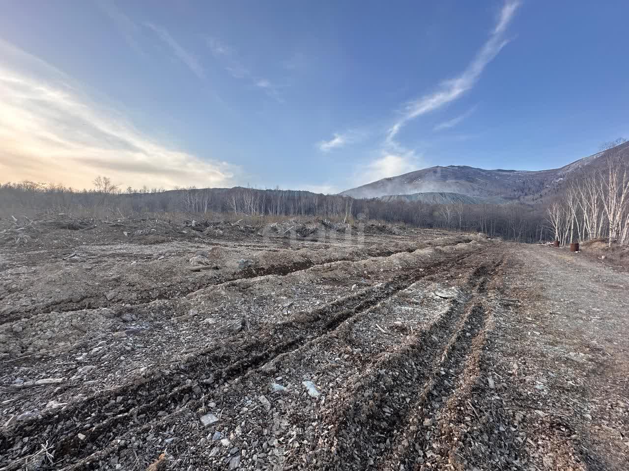Продажа участка, Южно-Сахалинск, Сахалинская область,  Южно-Сахалинск