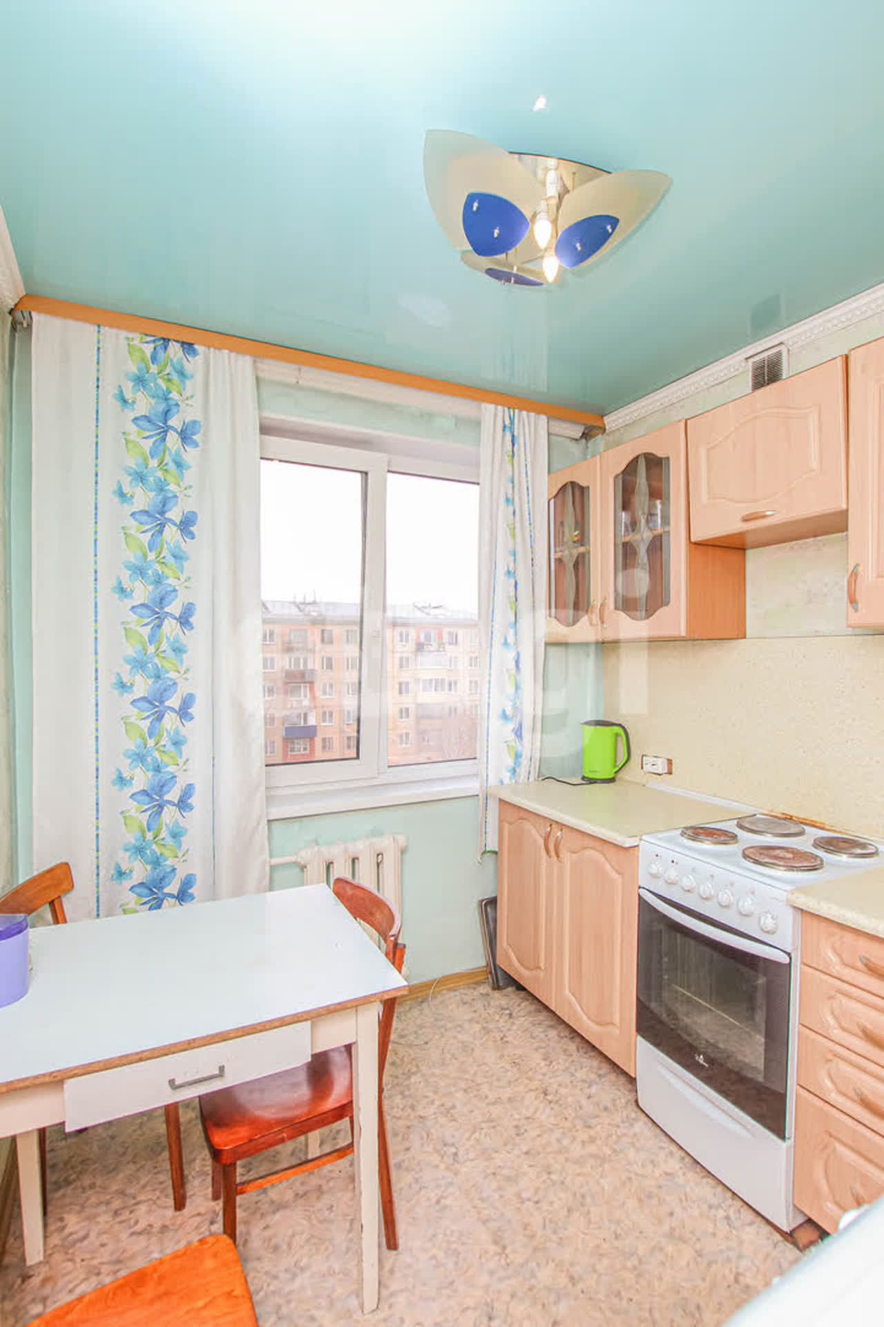 Аренда 2-комнатной квартиры, Улан-Удэ, Республика Бурятия,  Улан-Удэ