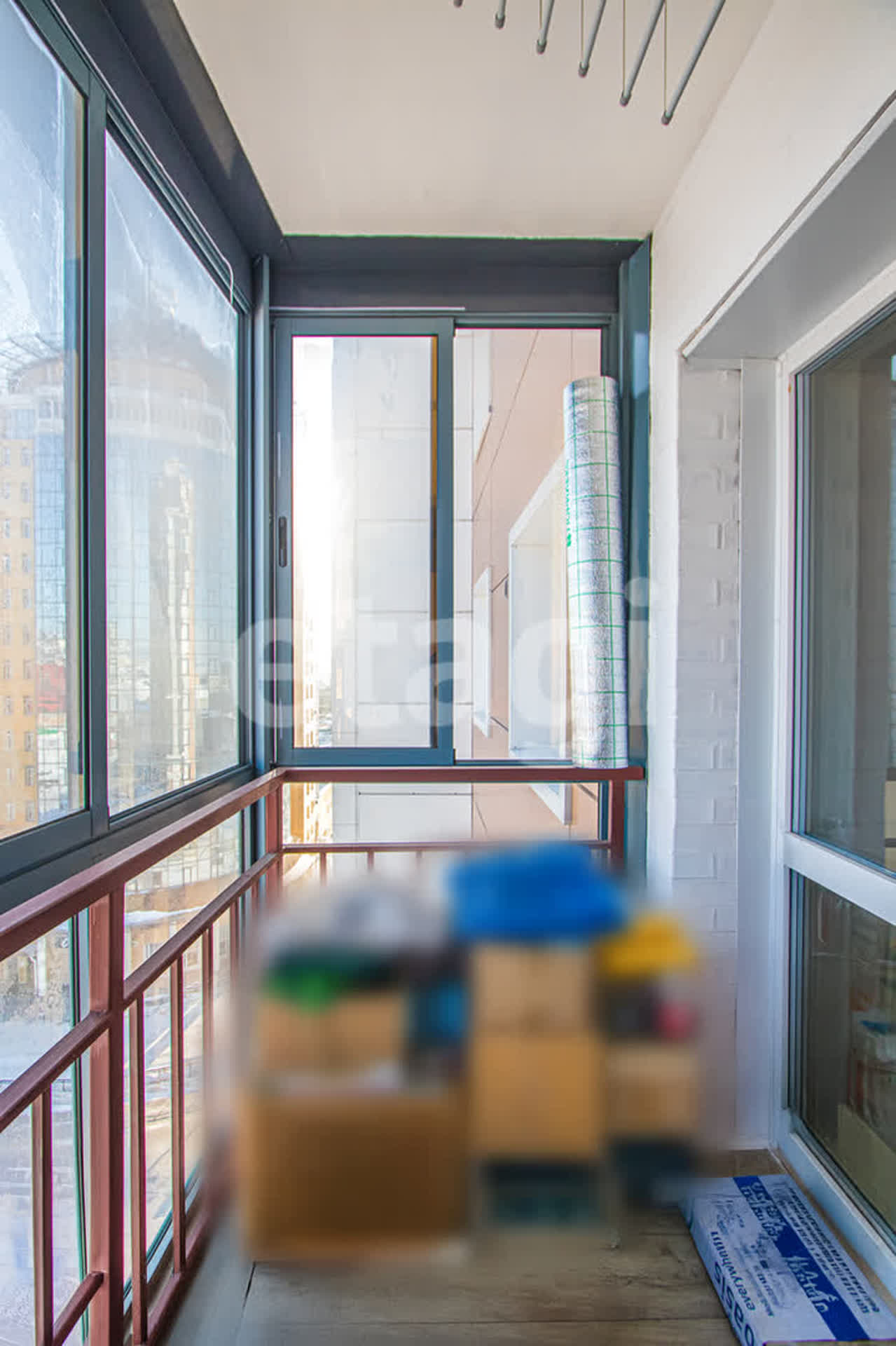 Продажа 2-комнатной квартиры, Улан-Удэ, Республика Бурятия,  Улан-Удэ