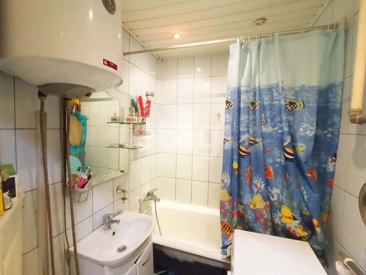 Продажа 2-комнатной квартиры, Улан-Удэ, Республика Бурятия,  Улан-Удэ